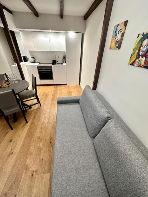 Casa Digione - Vicino Metro Apartment Turin