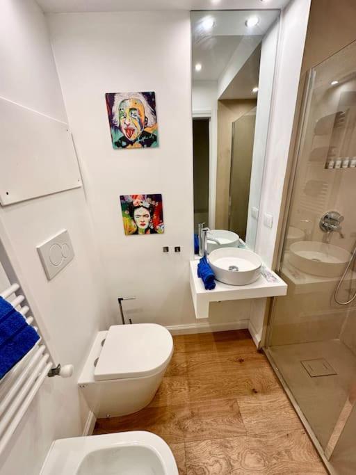 Apartment Casa Digione - Vicino Metro *