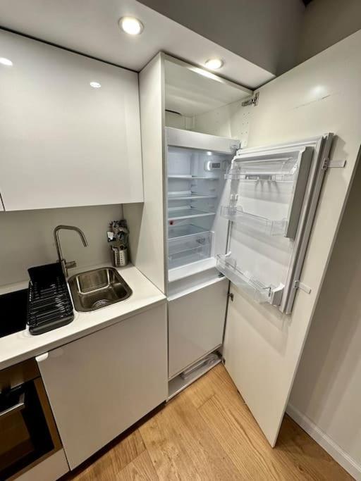 Casa Digione - Vicino Metro Apartment