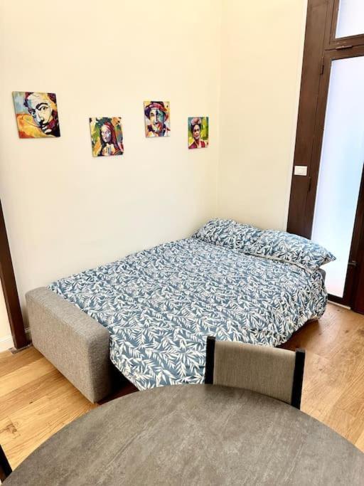 Casa Digione - Vicino Metro Apartment *