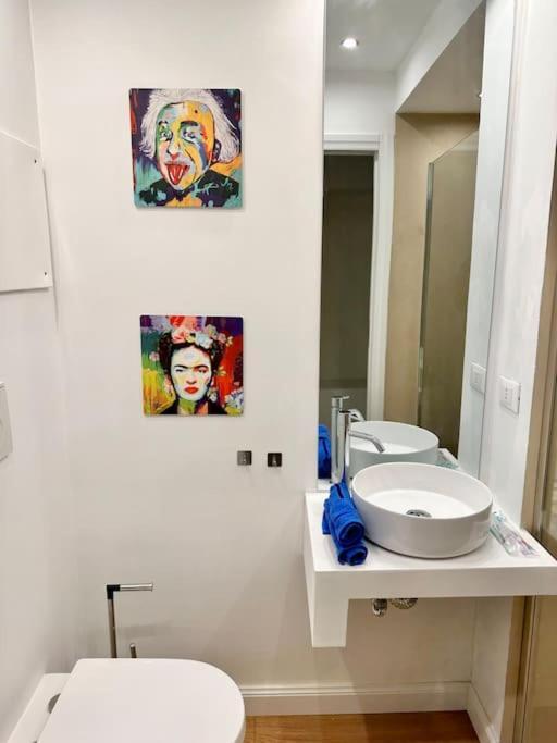 Apartment Casa Digione - Vicino Metro Turin