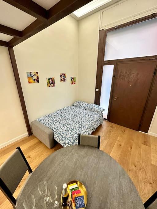 Casa Digione - Vicino Metro Apartment *