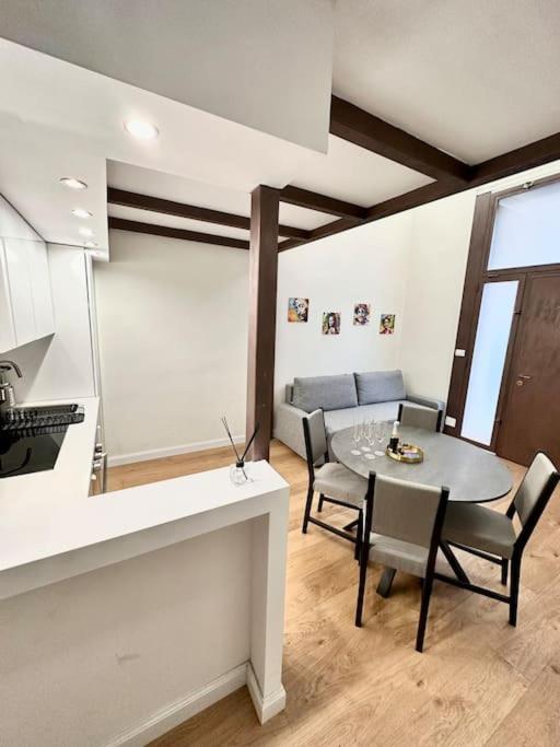 Apartment Casa Digione - Vicino Metro